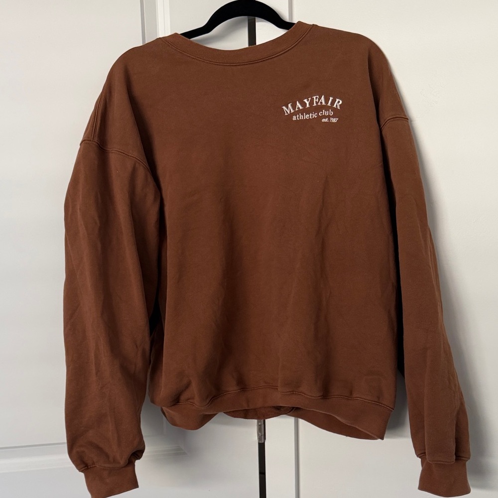 Mayfair Women's Sweatsuit